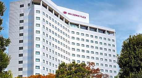 ANA Crowne Plaza Narita By IHG
