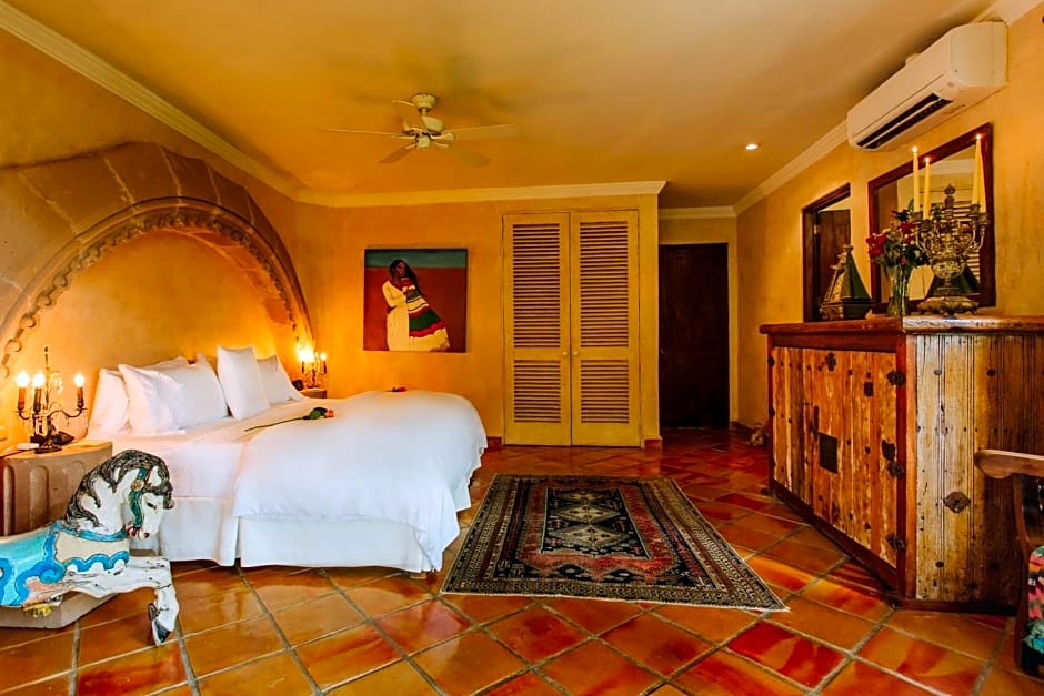 Hacienda San Angel