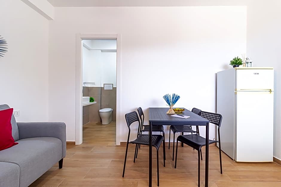 Granatelli Holiday Home