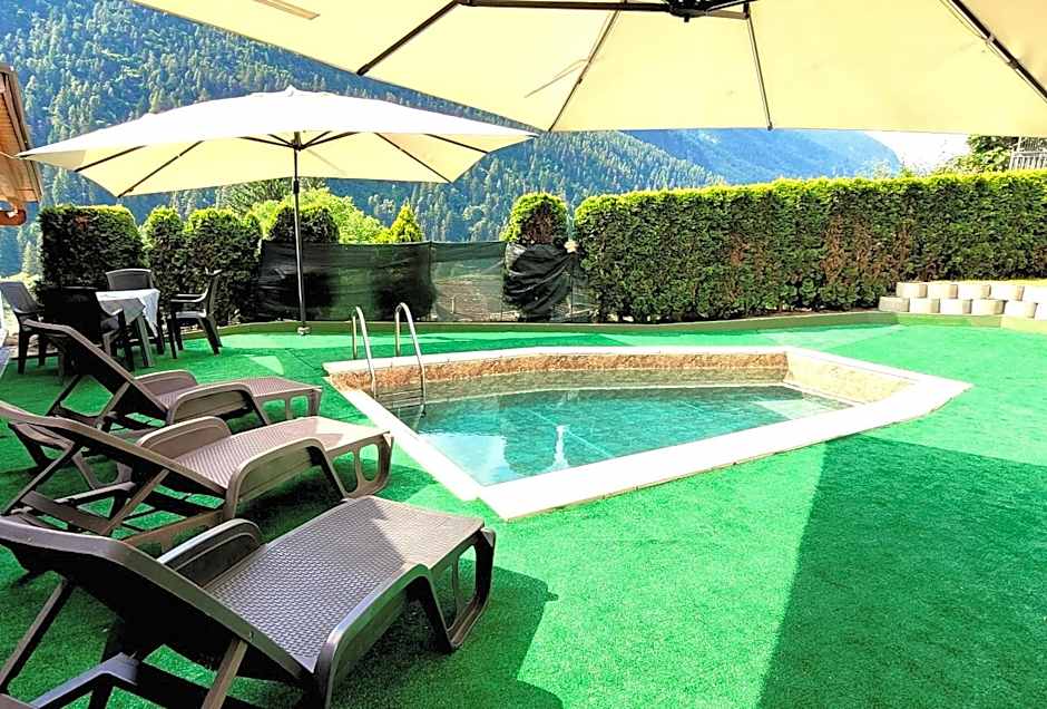 Residence Al Pescatore