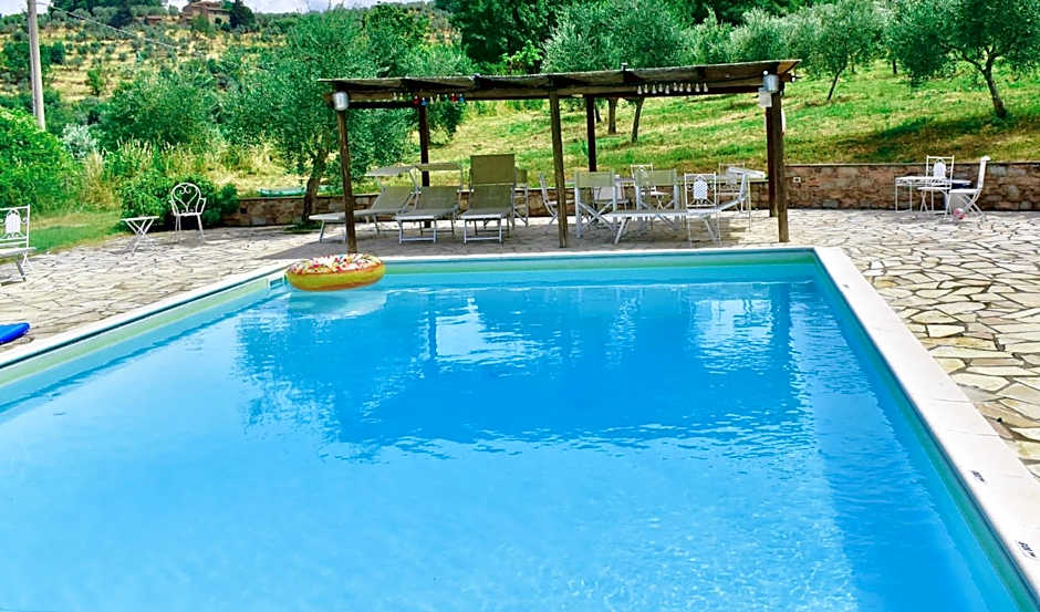 Mezzano In Chianti