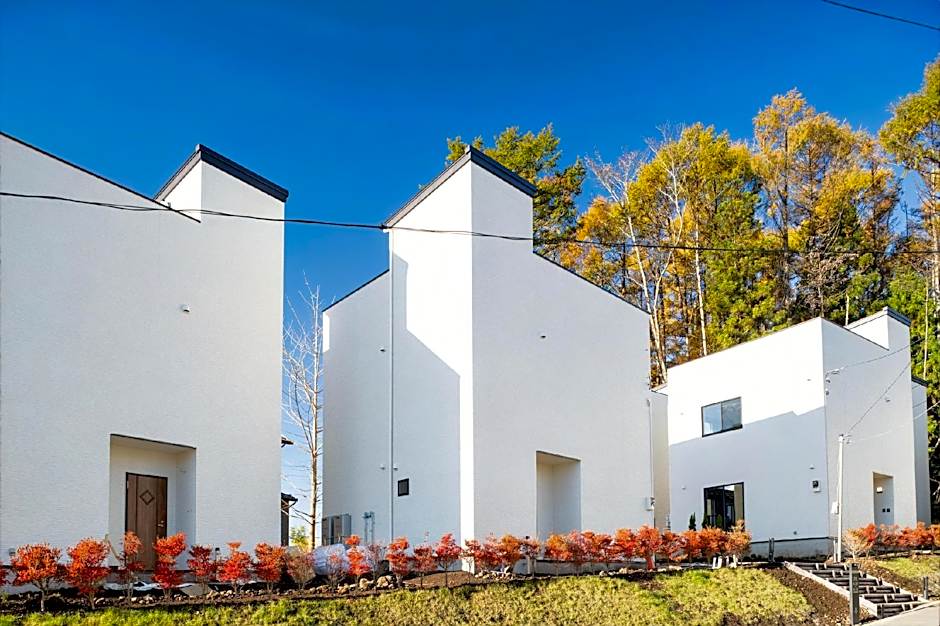 Fuji Gran Villa - TOKI -