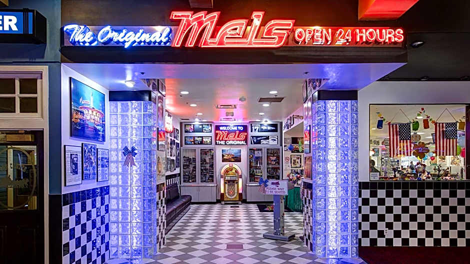 Best Western Plus Boomtown Casino Hotel