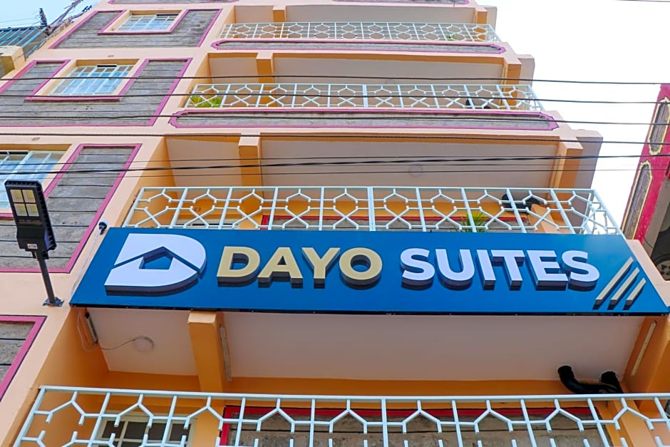 Dayo Suites & Hotel