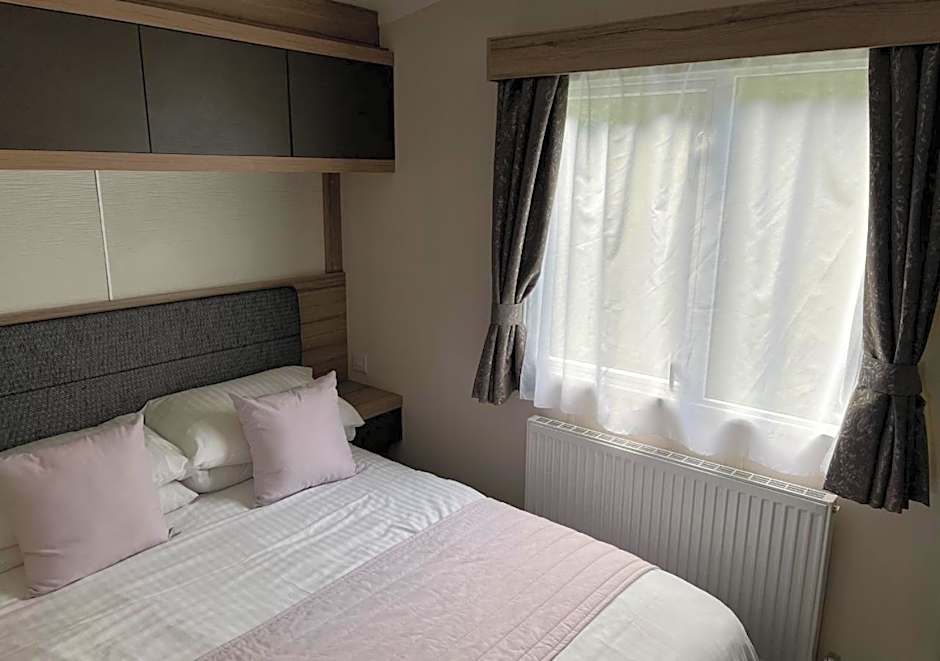 Braddicks Holiday Centre