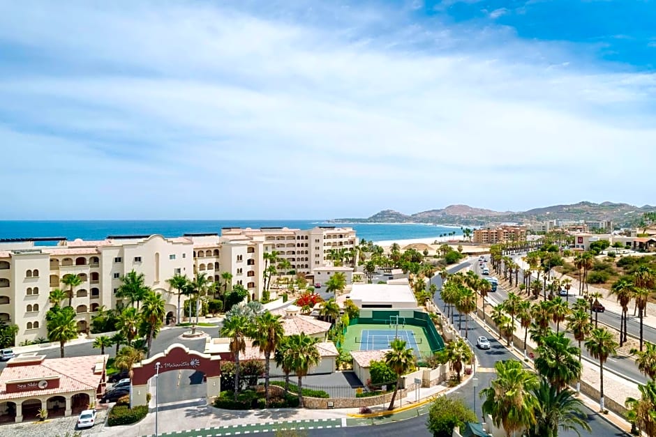 Hyatt Place Los Cabos