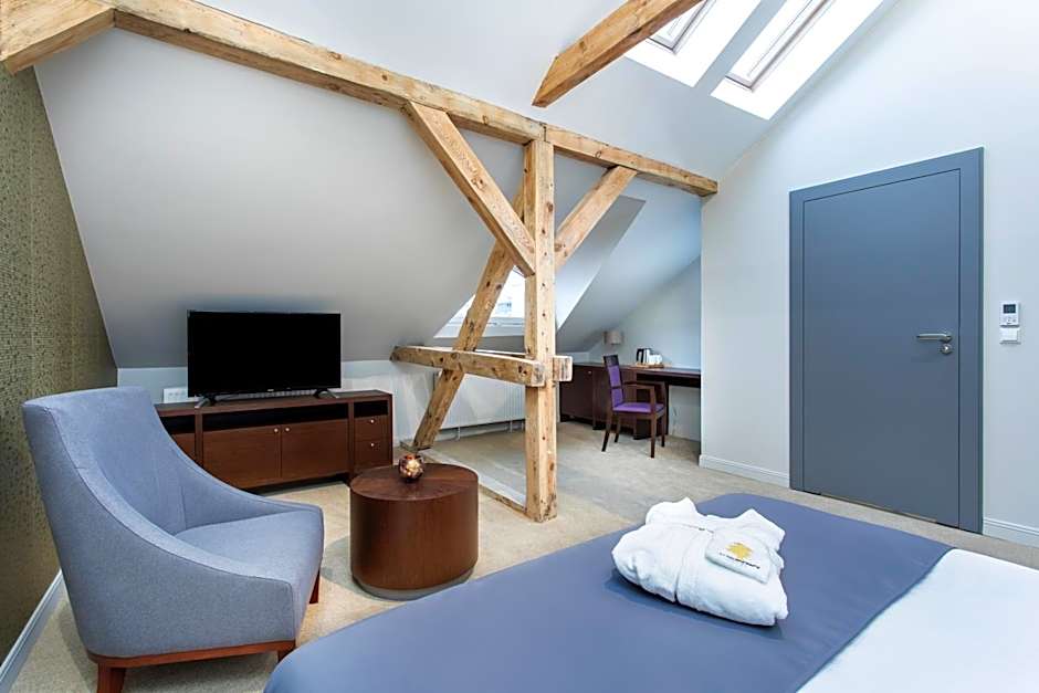 Jakubowy Hotel