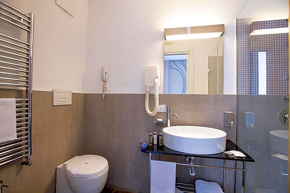 De Stefano Palace Luxury Hotel