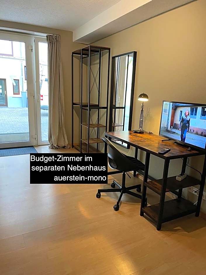 AUERSTEIN-Hotels auerstein & auerstein-mono