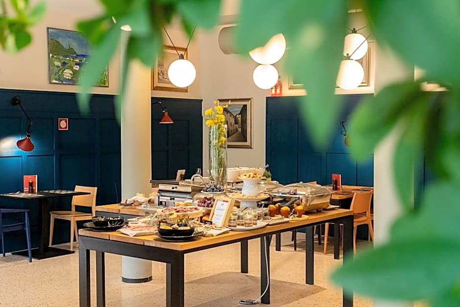 Hotel Laguna - Terme Krka