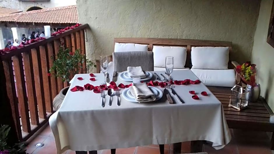 Hotel Canaria