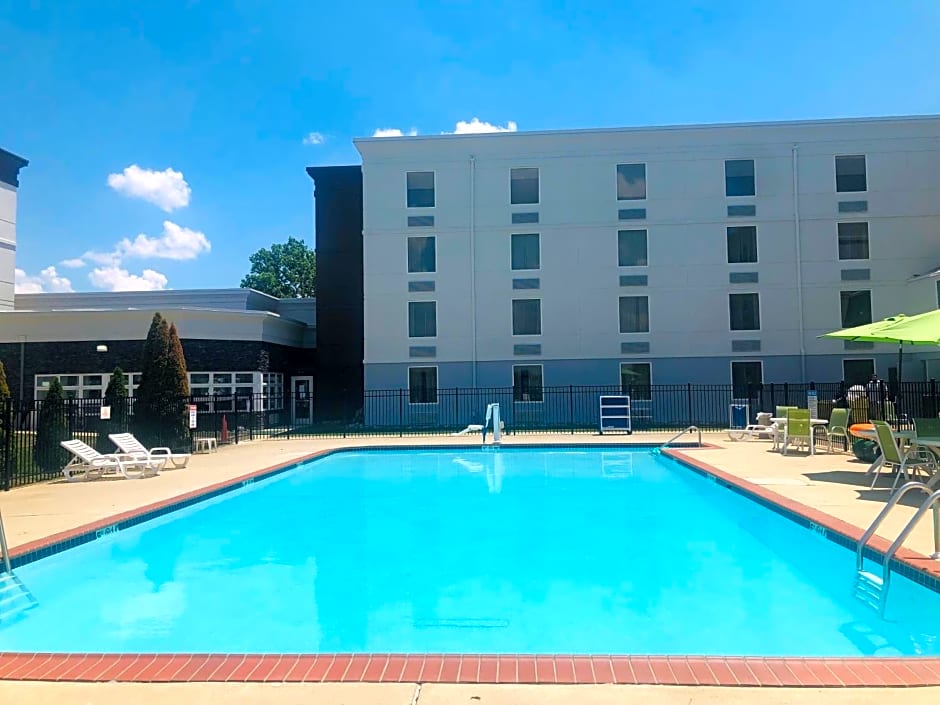Holiday Inn Lansdale-Hatfield by IHG