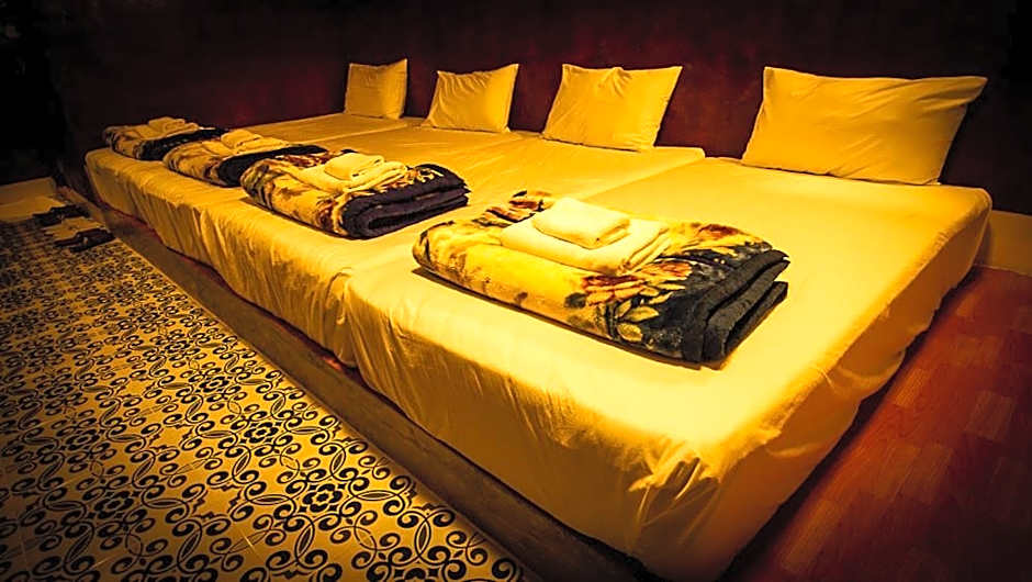 My Place Mae Salong