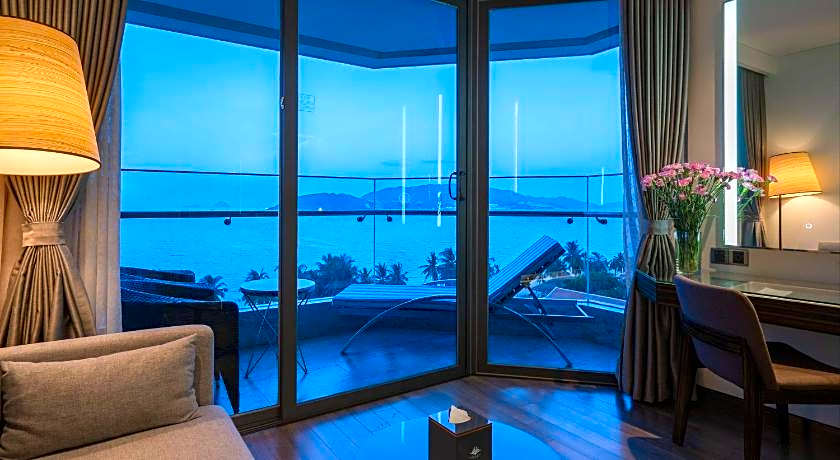 Queen Ann Nha Trang Hotel