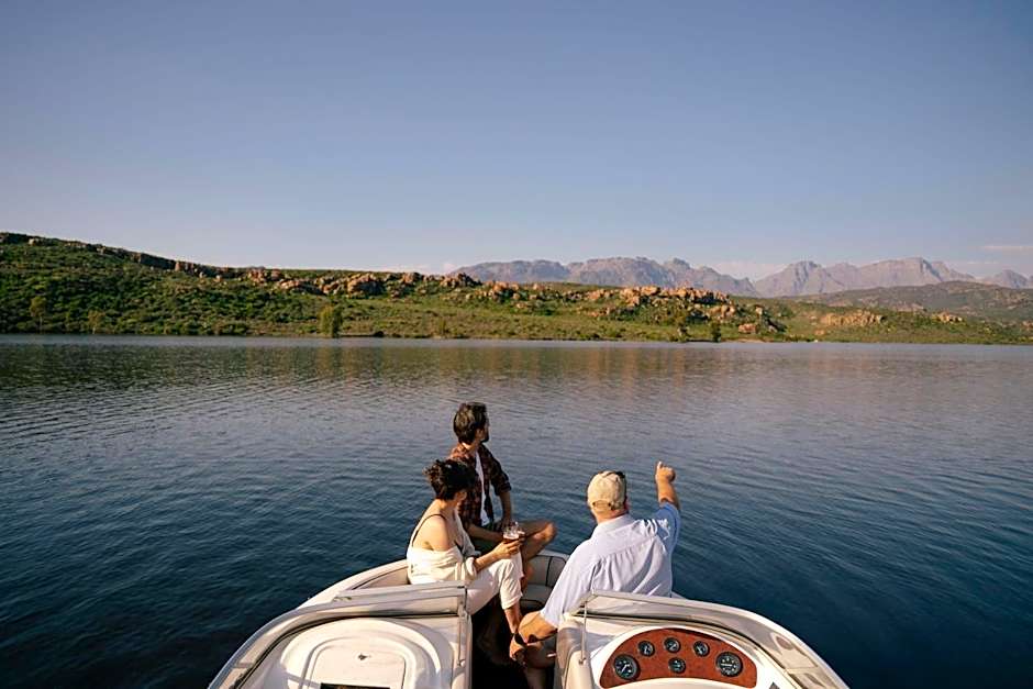 Simbavati Cederberg Ridge