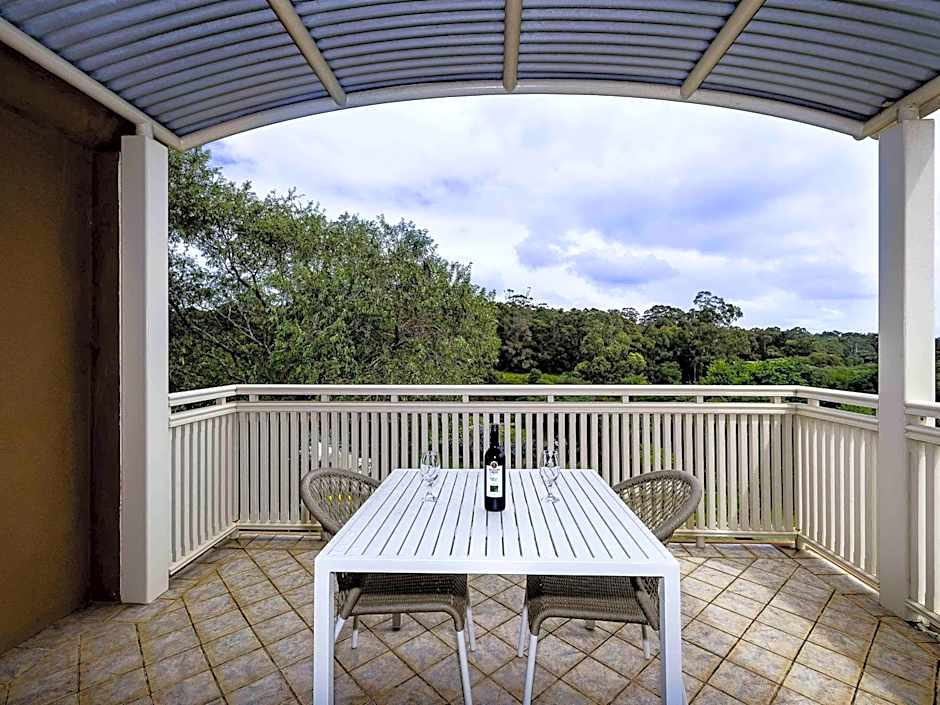 Grand Mercure Basildene Manor Accor Vacation Club Apartments