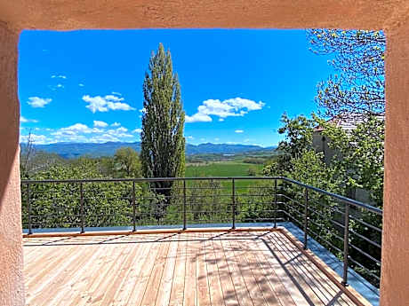 La petite maison Basse Corréo