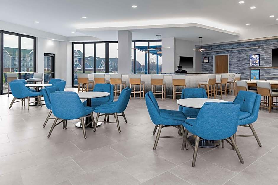 Homewood Suites By Hilton Holland