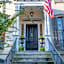 Justine Inn Savannah