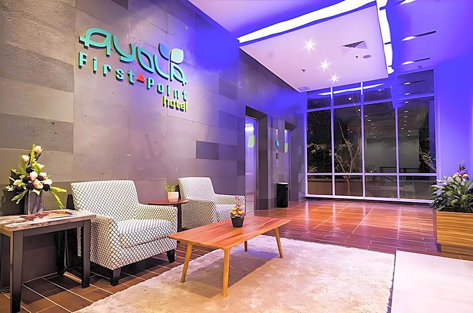Ayola First Point Hotel Pekanbaru