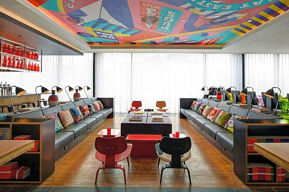 citizenM London Shoreditch