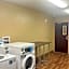 Studio 6 Chantilly VA Washington Dulles Airport