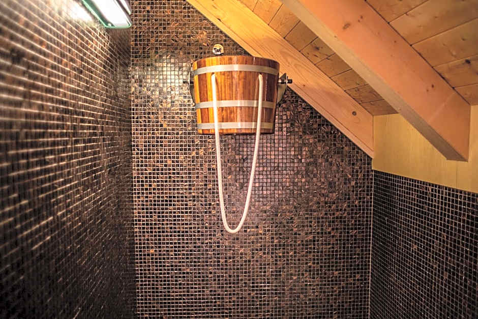 Vinica Castle Boutique & Spa Hotel