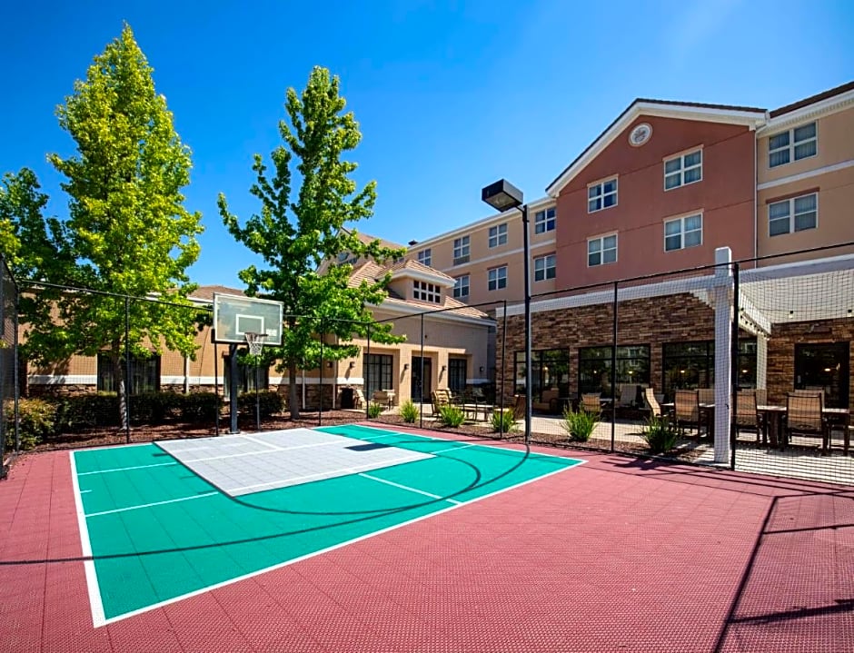 Homewood Suites by Hilton Fairfield-Napa Valley Area