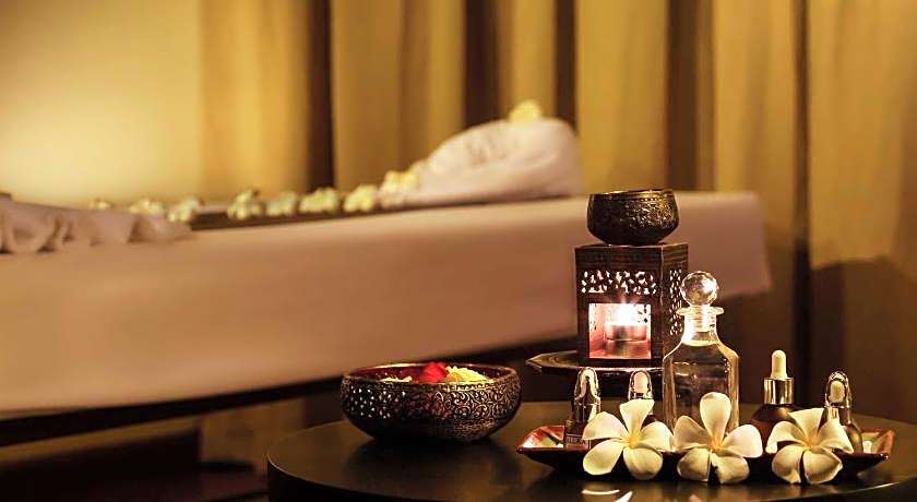 The Lake Garden Nay Pyi Taw MGallery Collection