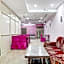Super Hotel O Zirakpur City Court Complex Formerly The Platinum