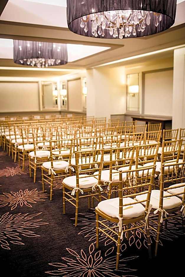 Hyatt Regency Boston