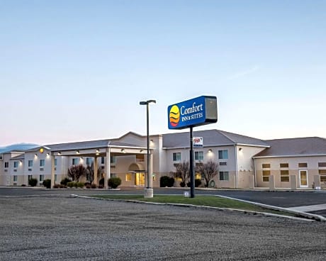 Comfort Inn & Suites Beaver - Interstate 15 North