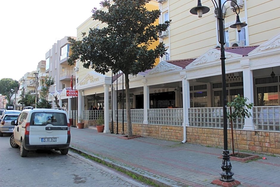 Hotel Cenka Ephesus
