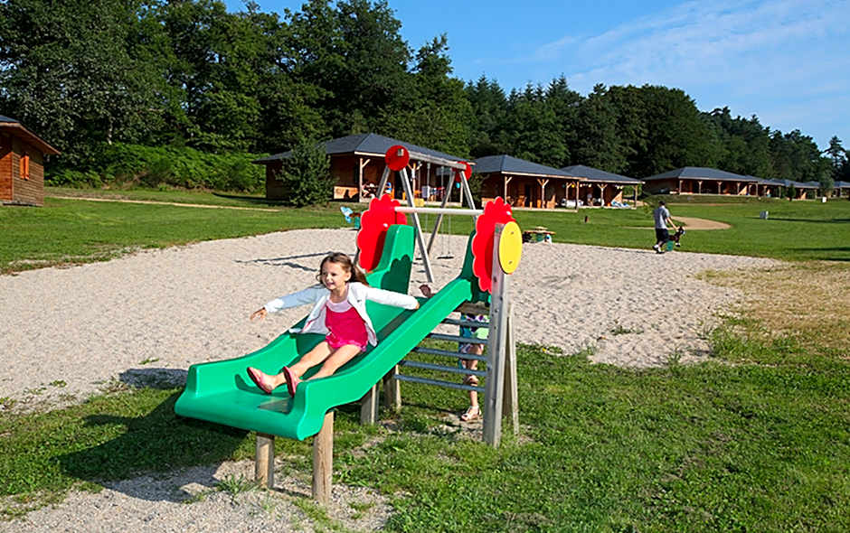 Le Domaine des Monedieres