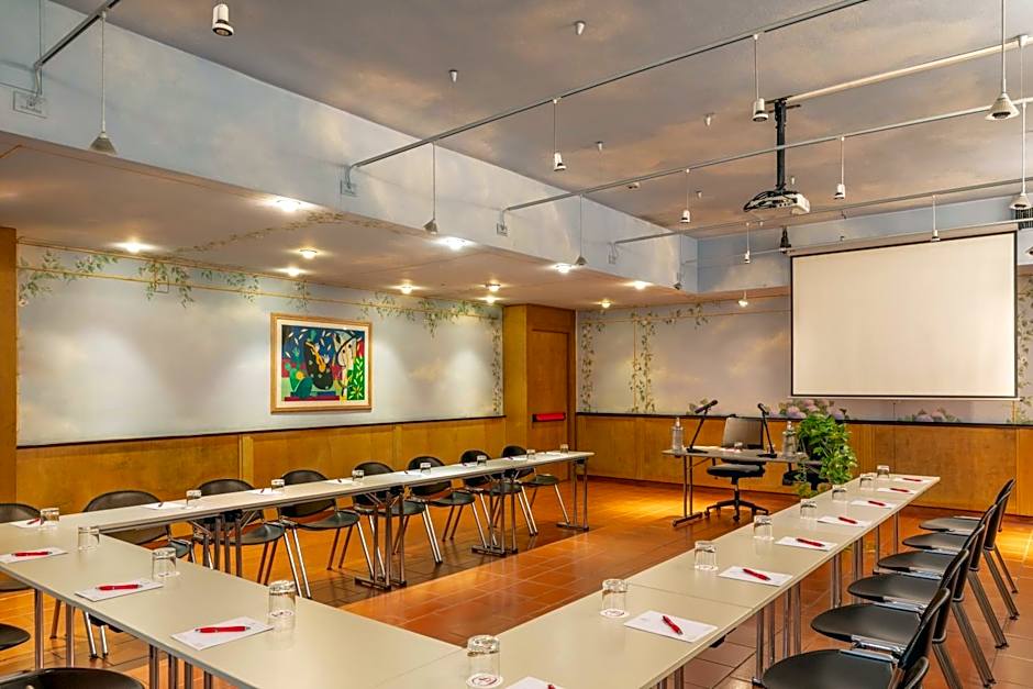 Hotel Sanpi Milano