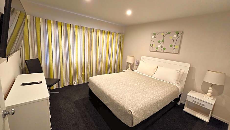 Carramar Motor Inn