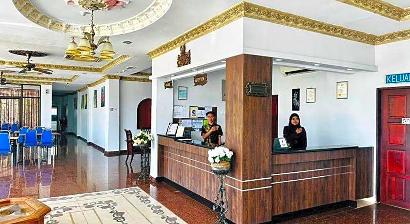 Langkawi Baron Hotel