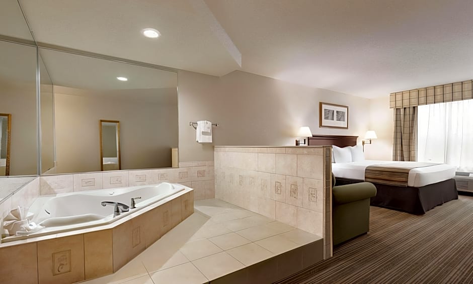 Country Inn & Suites by Radisson, Kingsland, GA