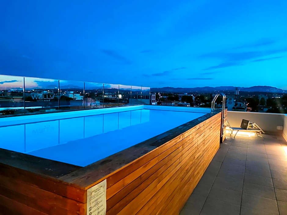 Wally Residence