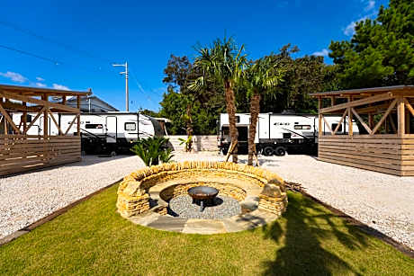 淡島シーサイドコテージ