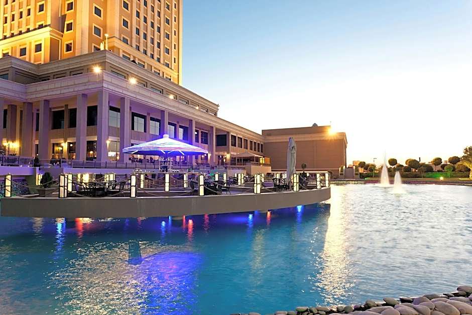 Divan Erbil Hotel