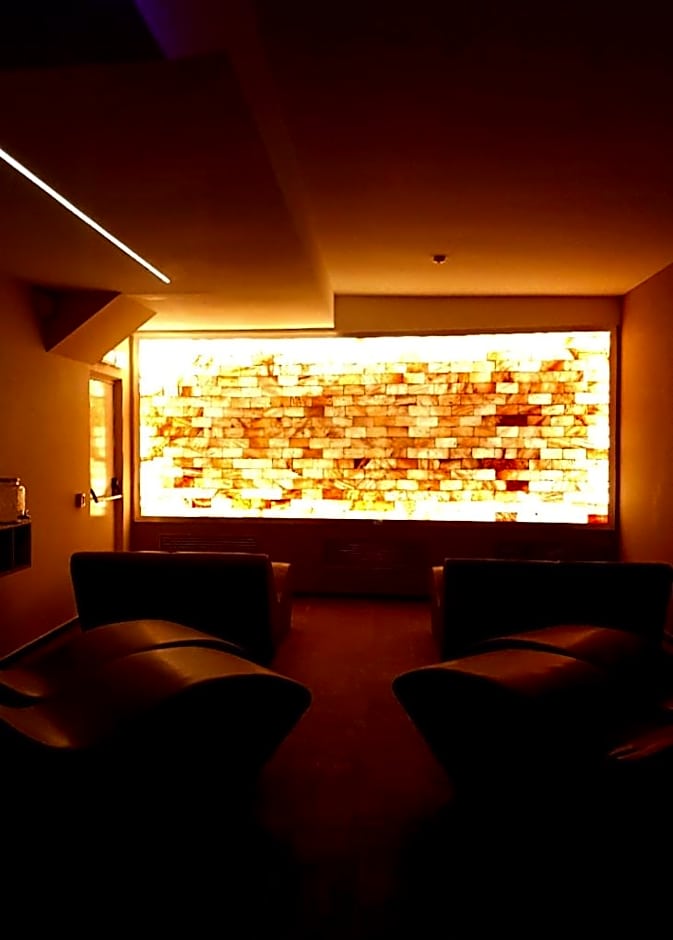 Hotel delle Terme & Spa