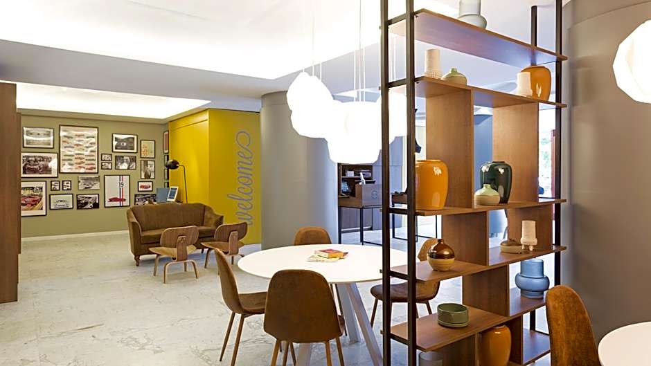 B&B Hotel Modena
