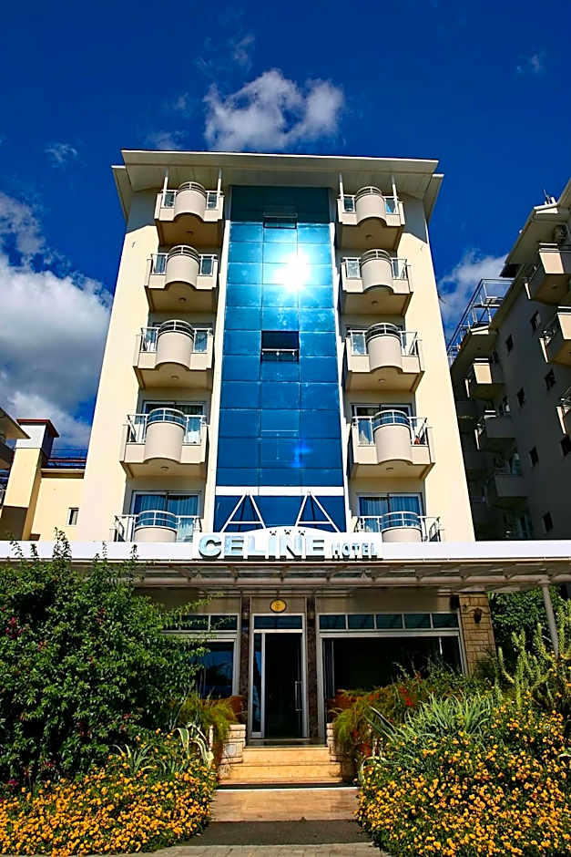 Kleopatra Celine Hotel