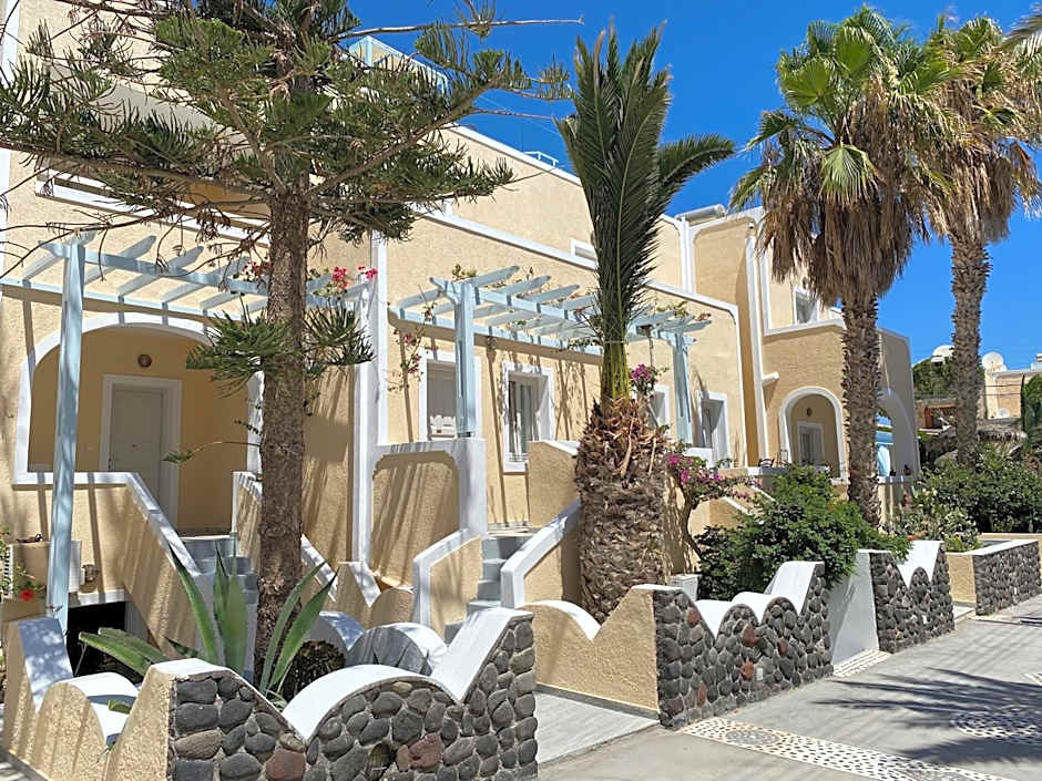 Dioskouri Art Villas