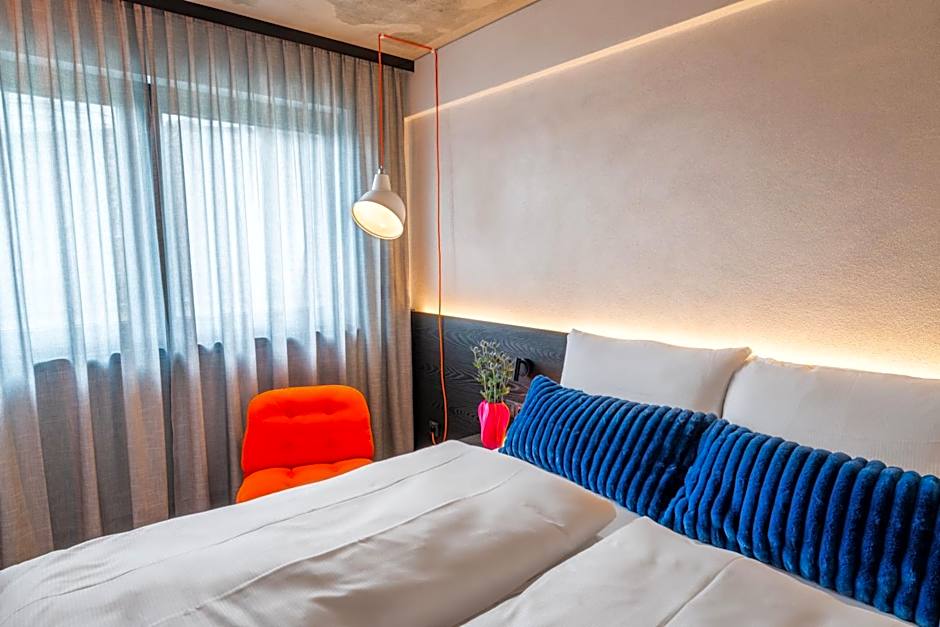 Savoy Hotel