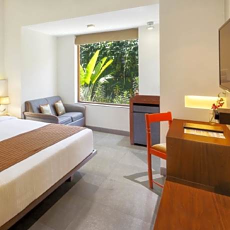 Lazy Lagoon, Baga A Lemon Tree Resort