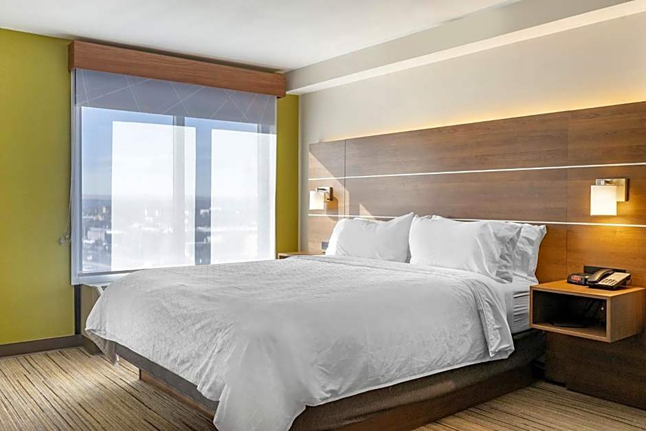 Holiday Inn Express Hotel & Suites Albuquerque Midtown By IHG