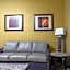 Best Western Plus South Edmonton Inn & Suites