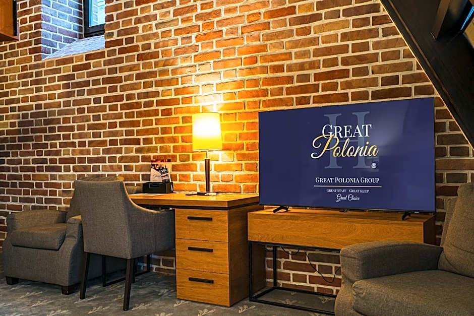 The Granary - La Suite Hotel